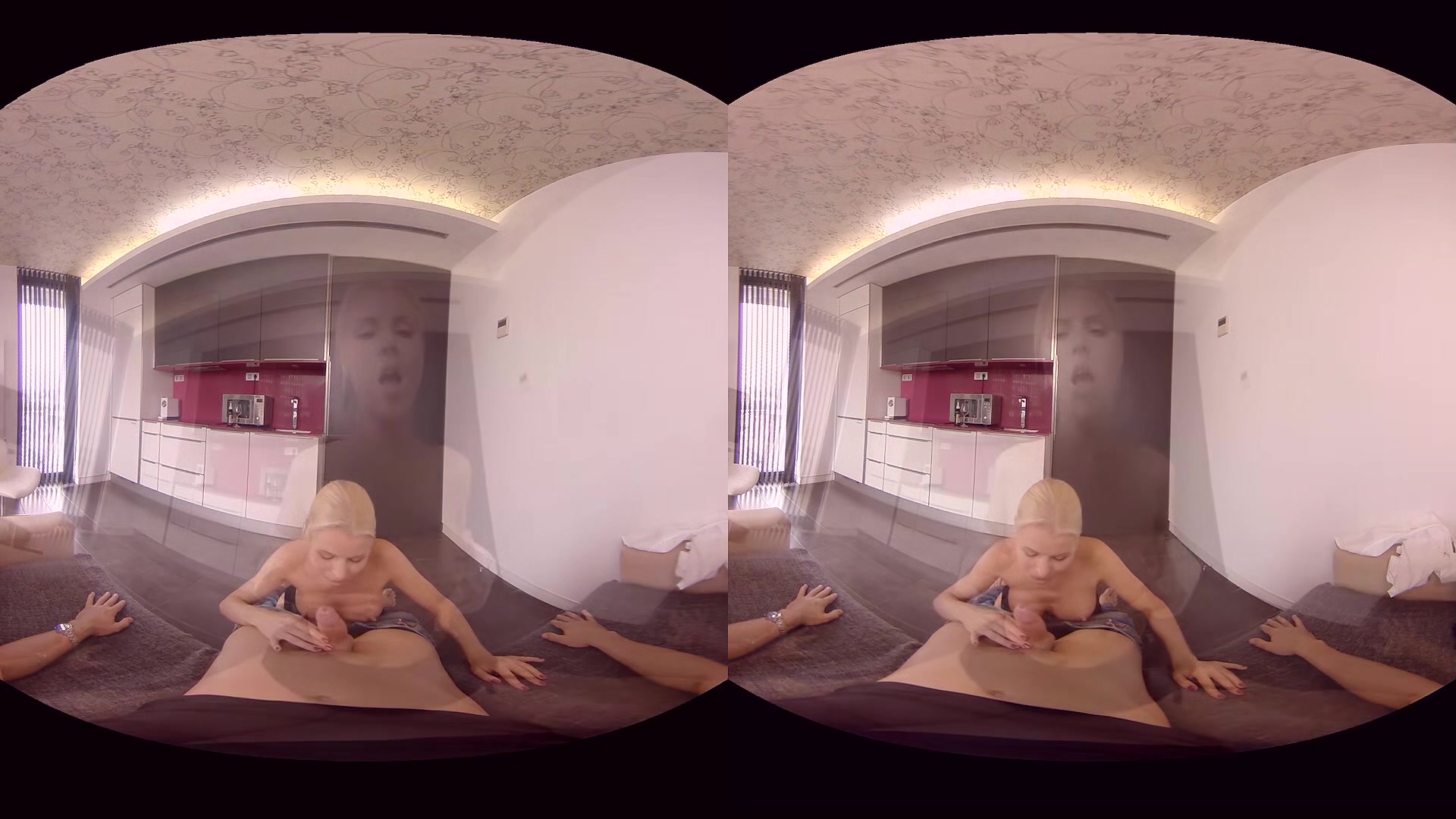 VR Hotel