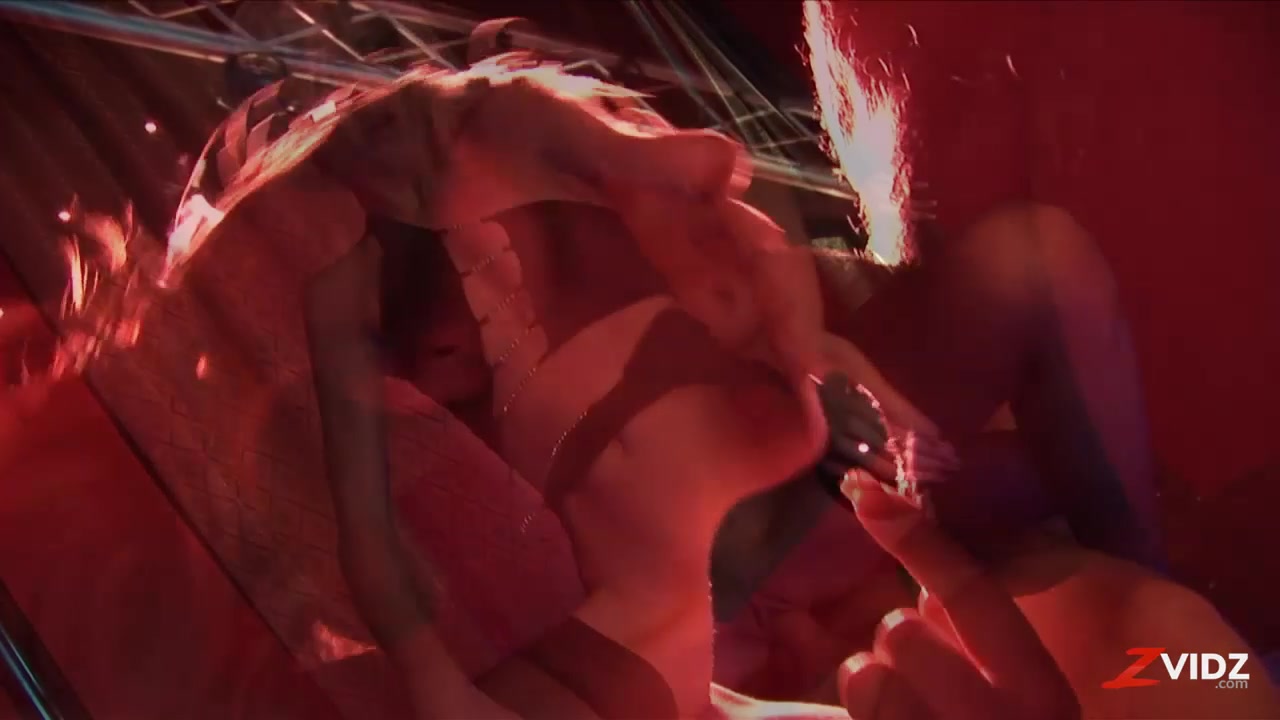 Anal Gang Bang