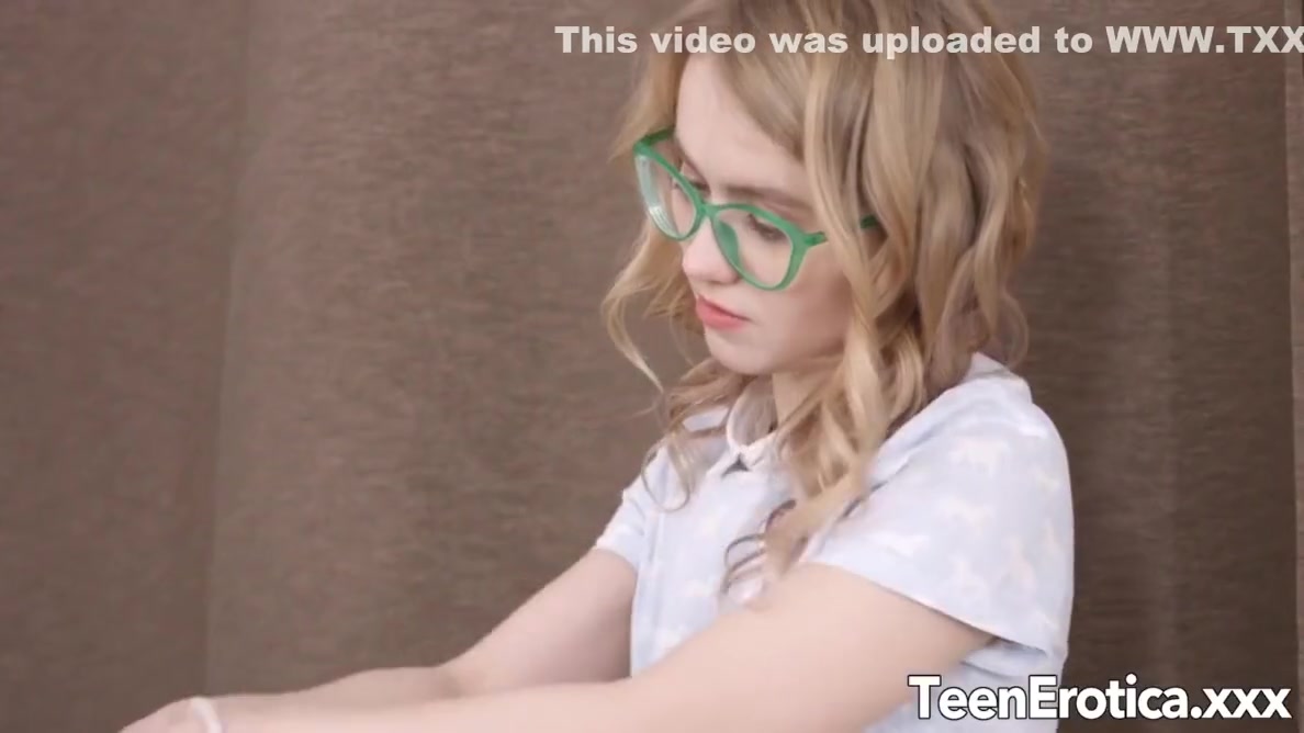 Tiny teen 18+ Assistant Rides Her Bosss Big Cock With Andrew Marshall And Light Fairy