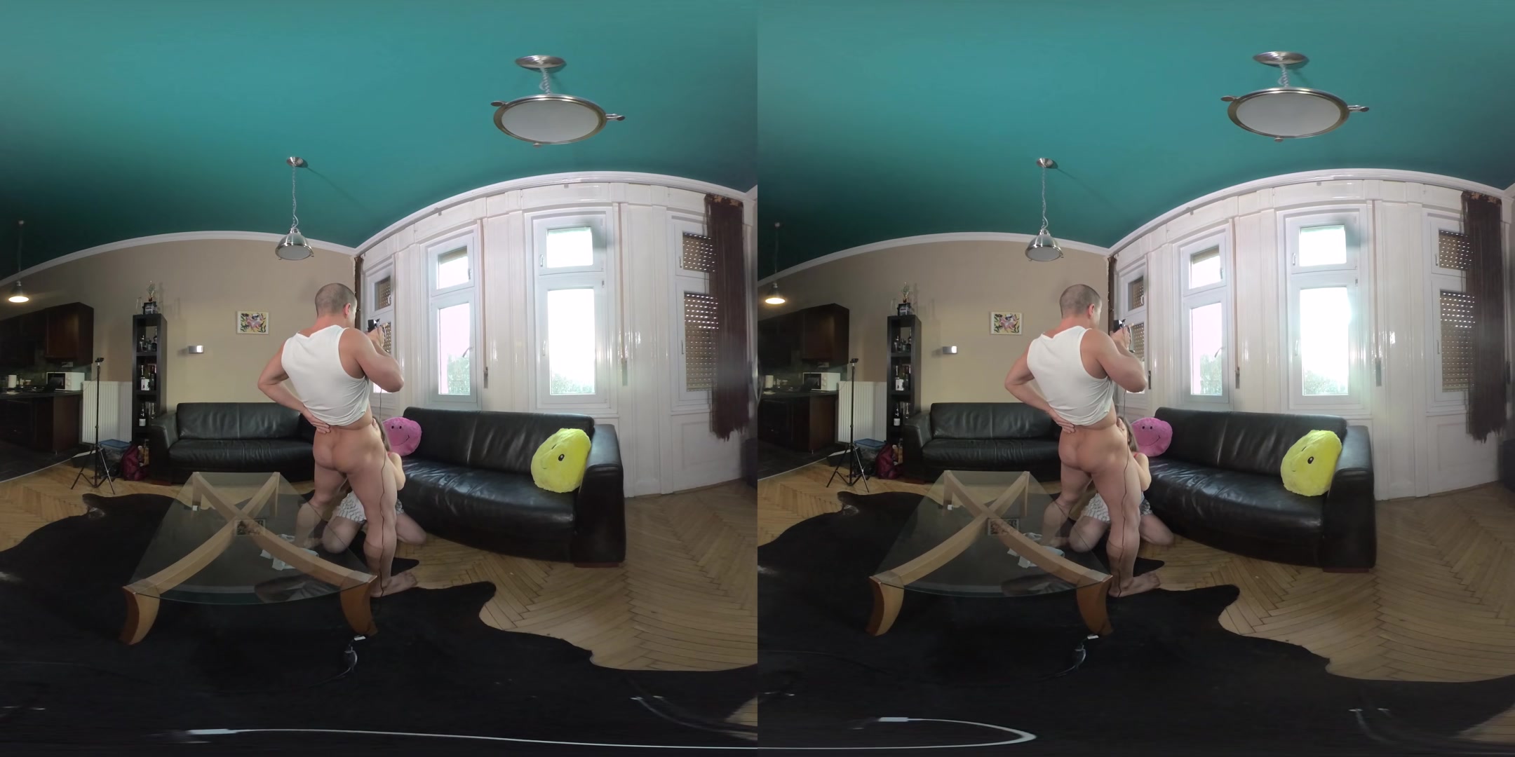 Matt Bird Blowjob Only - PornoDanVR