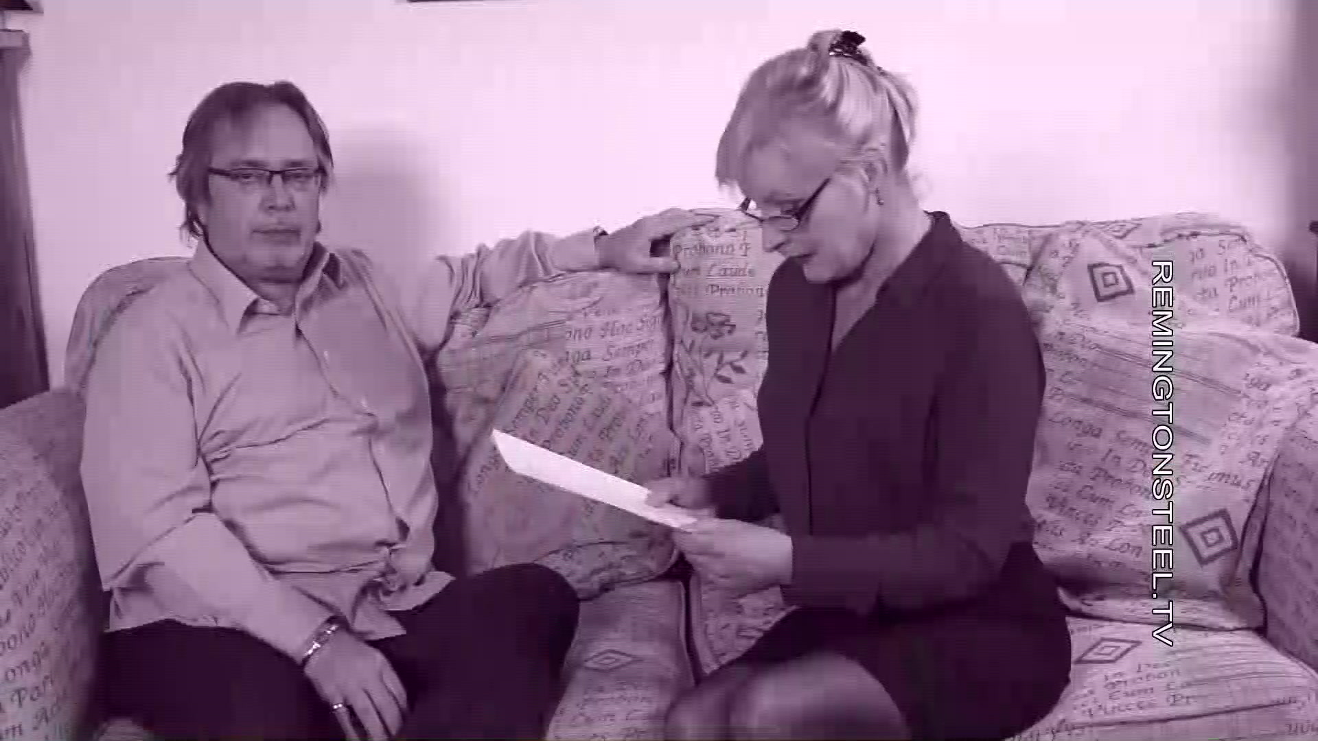 The Letter