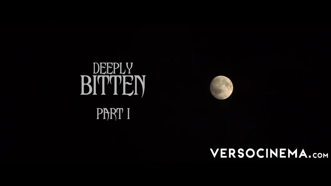 VERSO CINEMA Vampire teen 18+ Fetish