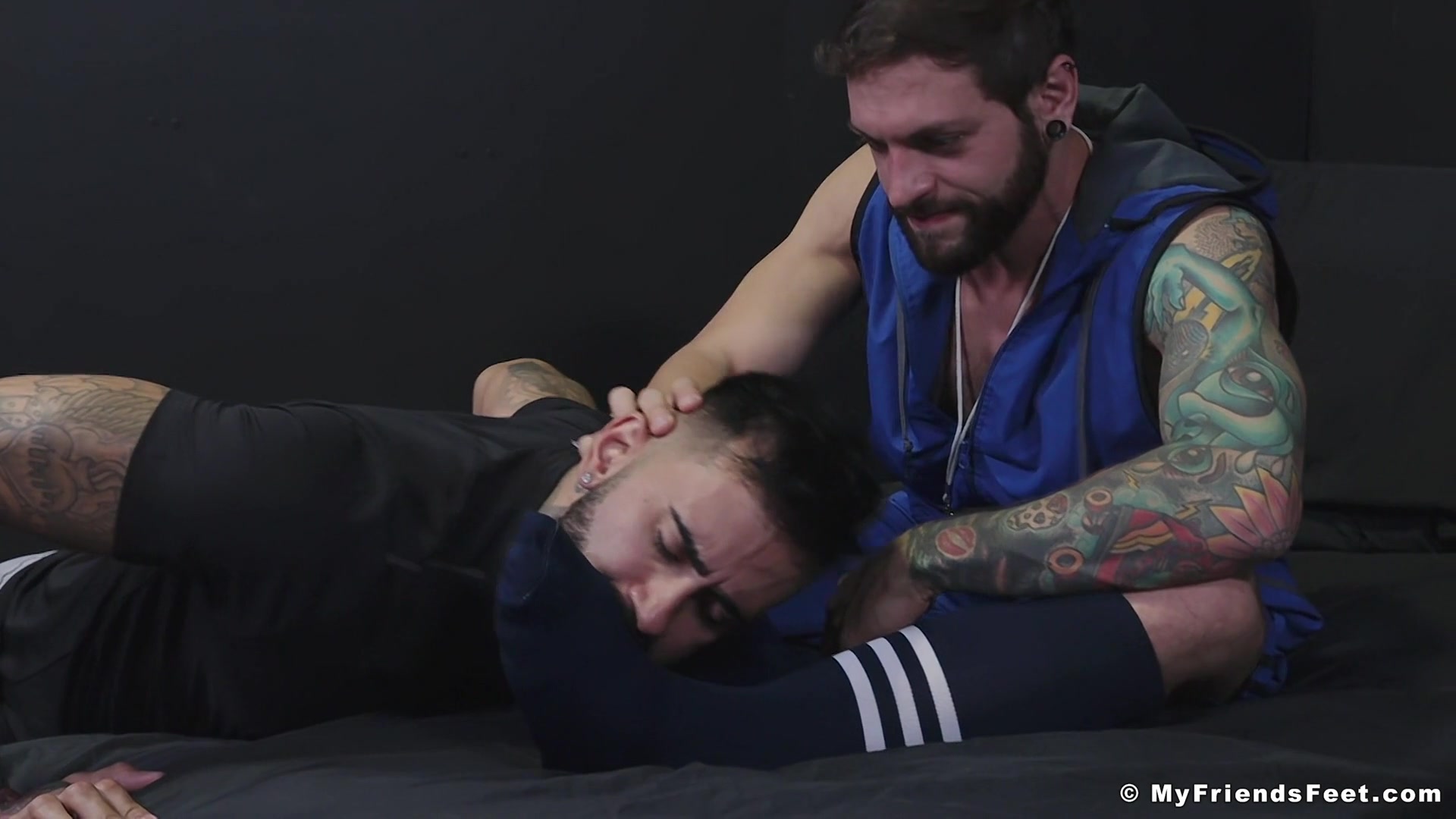 Coach Eddie Danger Worshiped - Eddie