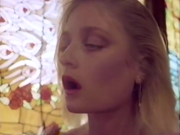 Kristara Barrington, Honey Wilder, Herschel Savage in vintage fuck scene
