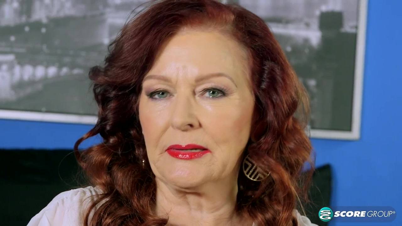 Fuck that hot 73-year-old cunt! - 60PlusMilfs