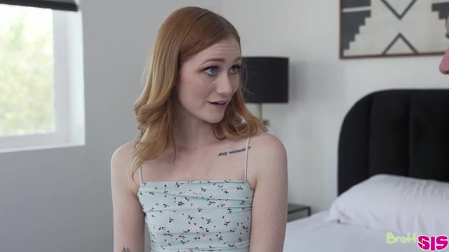 My Stepsister Is Bananas - S24:E3 - Brattysis