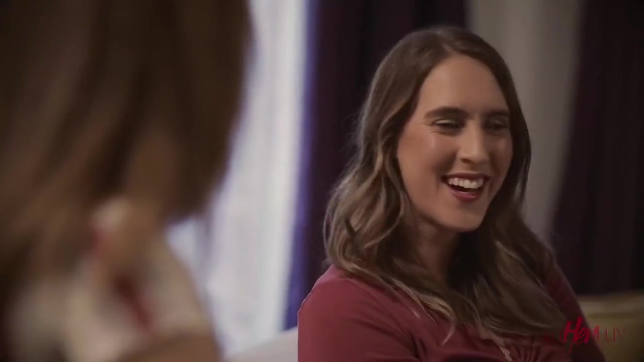 Freya Parker In Starting Over Pt. 1 - Teaser