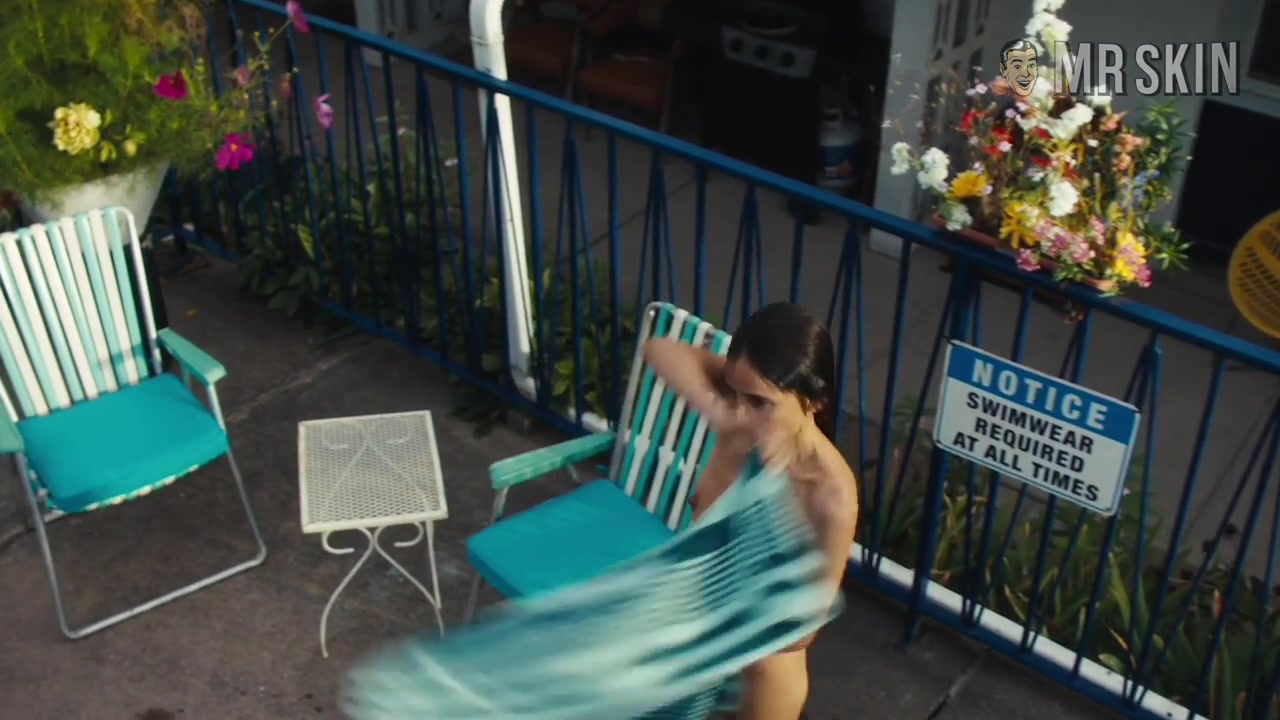 We Can Jerk it Out to 'Yesterday' Star Lily James - Mr.Skin