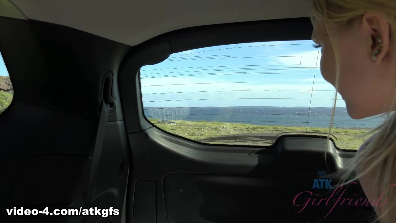 Lily Rader in Virtual Vacation Movie - ATKGirlfriends