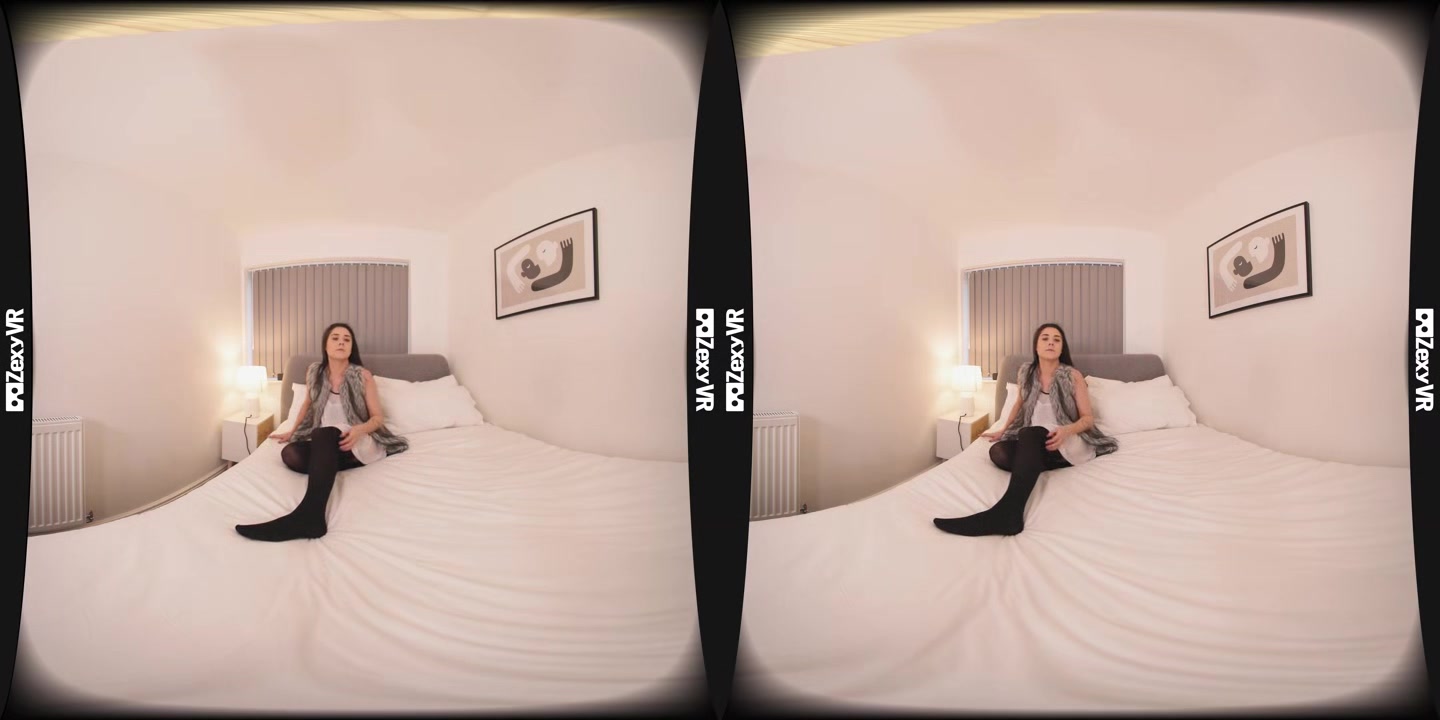 Bedroom Show - ZexyVR