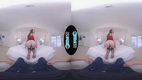 VR Valetine - WetVR