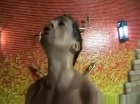 dong sucking transsexual Nicole