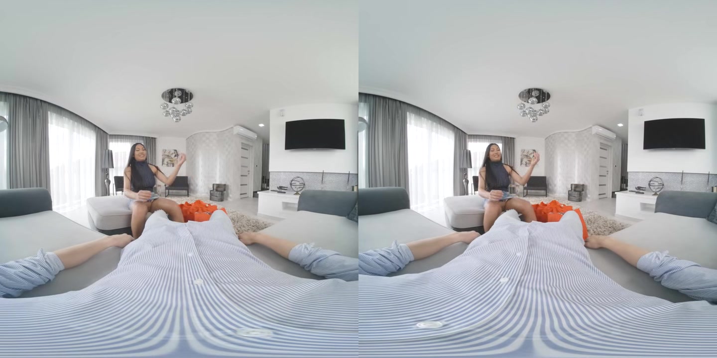 Polly Pons Went On A Shopping And Fucking Spree The Asian Style - Only3xVR