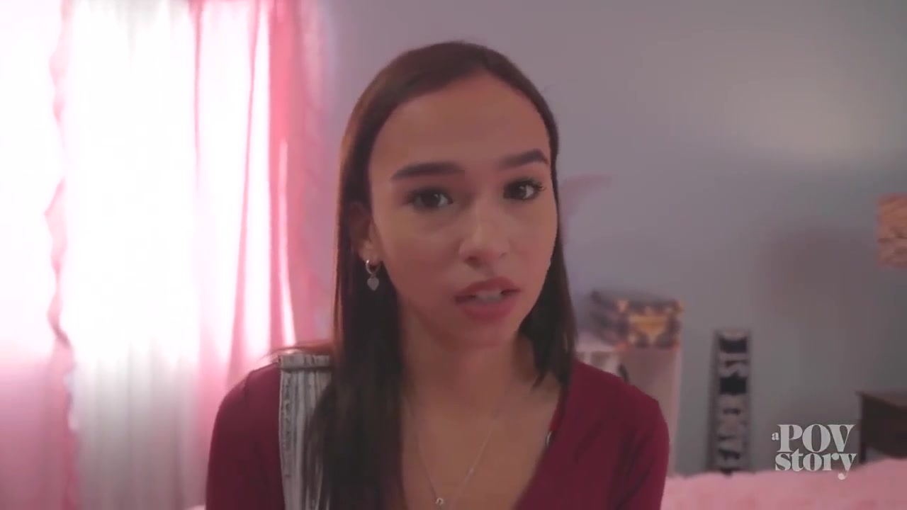 Dakota Tyler In Cock Tease Step sister