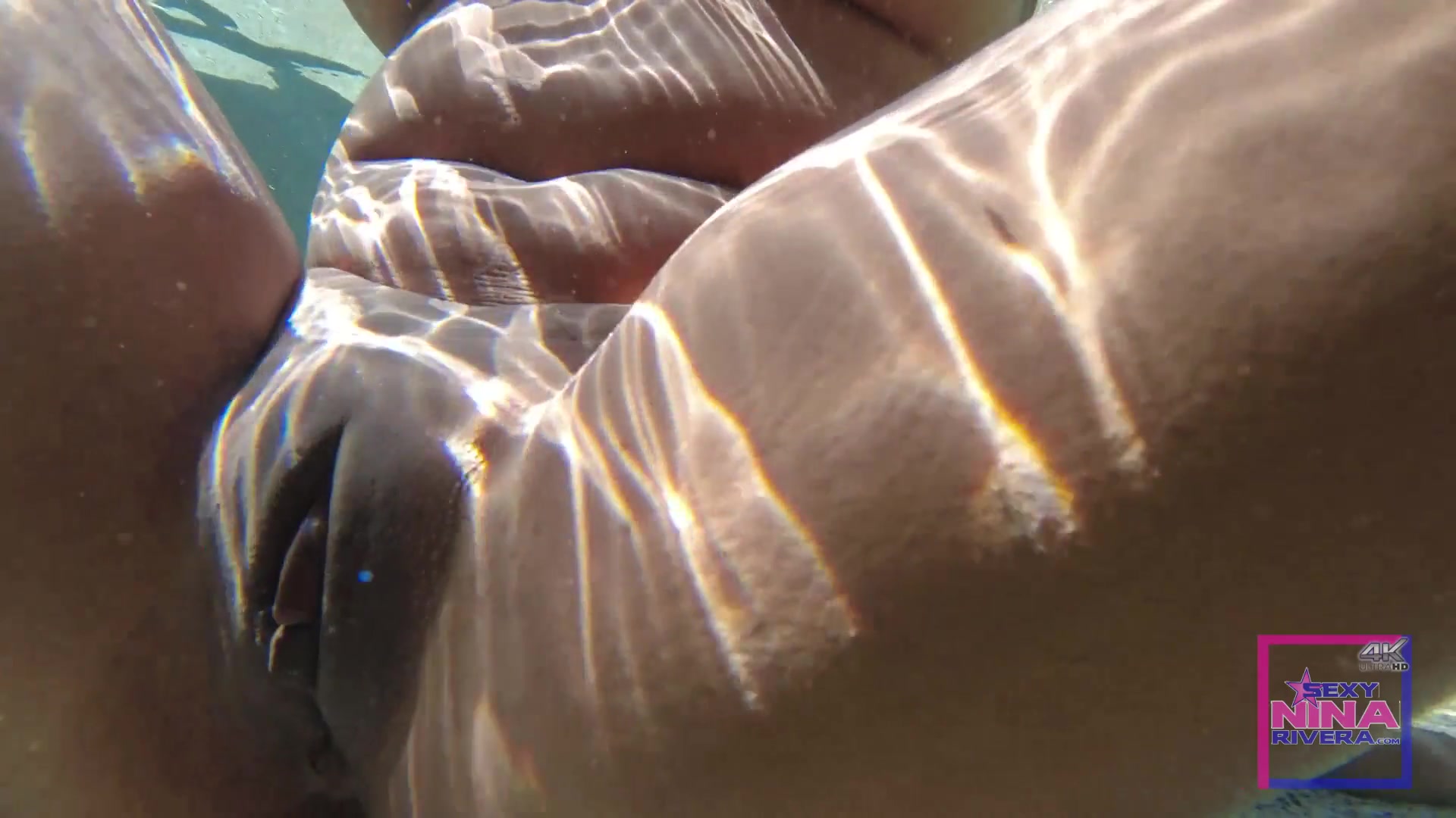 Suck My Pussy Underwater 22 - Sexynina
