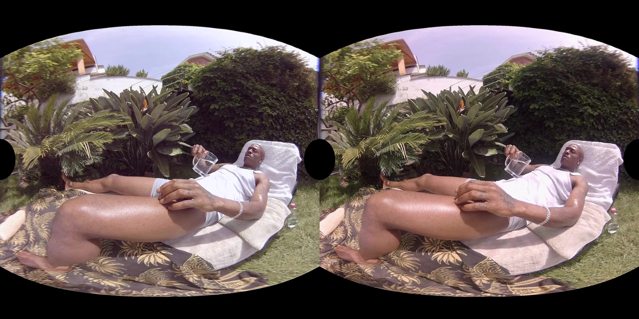 Natural Hotness - VirtualRealPassion