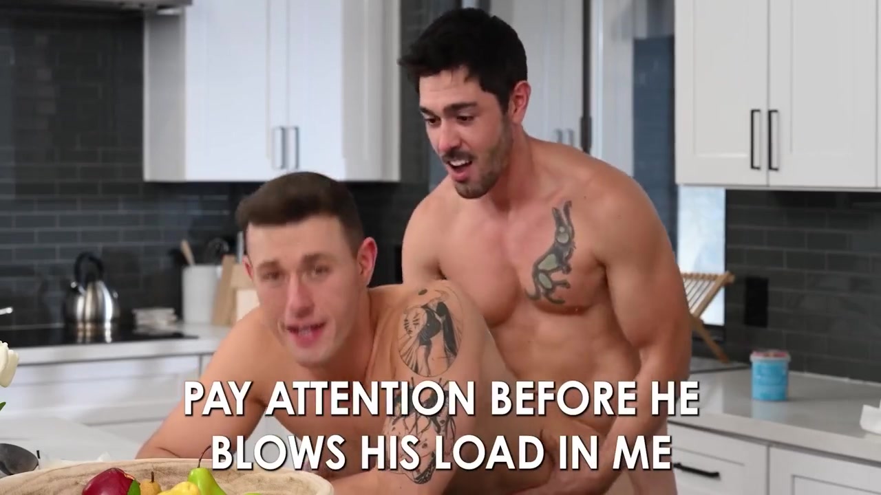 Ir Hotties Pt.1 Compilation With Kam Stone, Carter Woods And Aaron Trainer