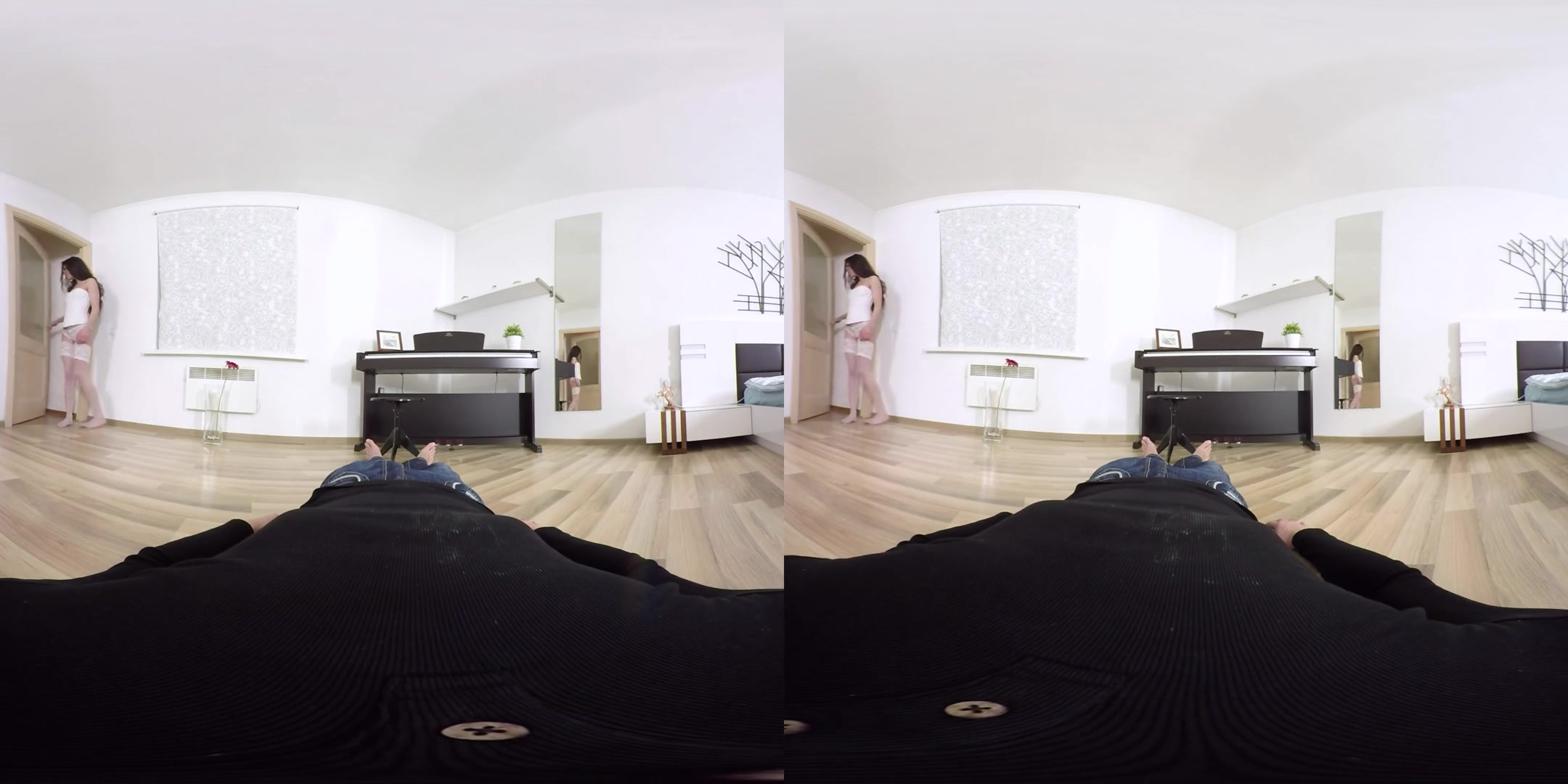 Arwen Gold in Sex After Private Concert - TmwVRNet