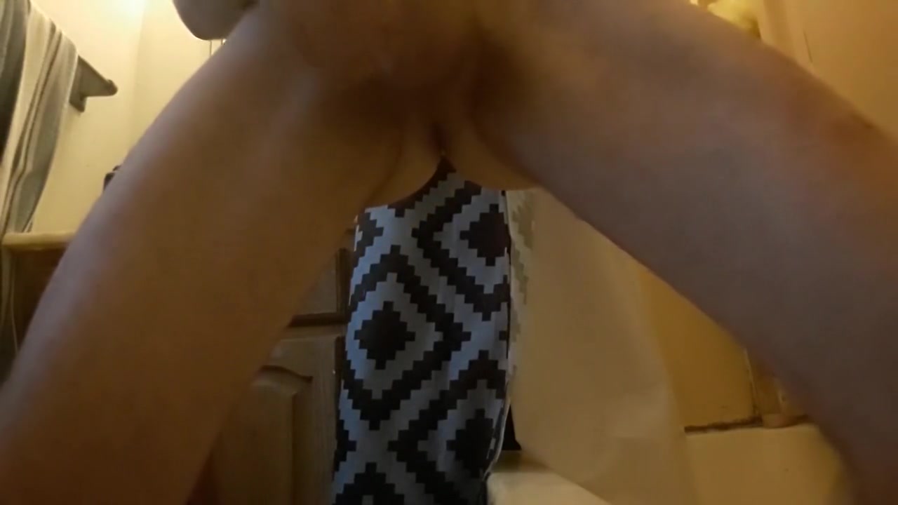 Shaving My Private Parts