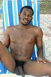Zion Jay Prescott
