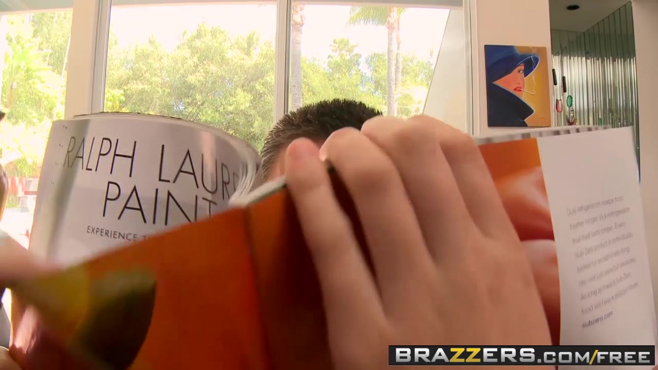 teens 18+ like it BIG - Jessie Andrews Lexi Belle Keiran Lee - The BJ Bonanza - Brazzers
