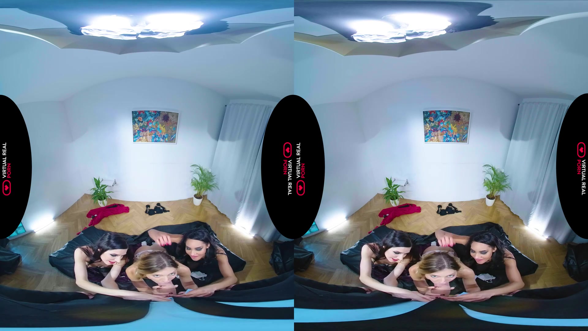 VRP Sorority Hazing - VirtualRealPorn