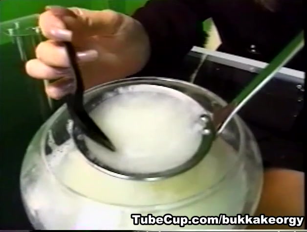 JapaneseBukkakeOrgy: 24 Hours of Semen 3
