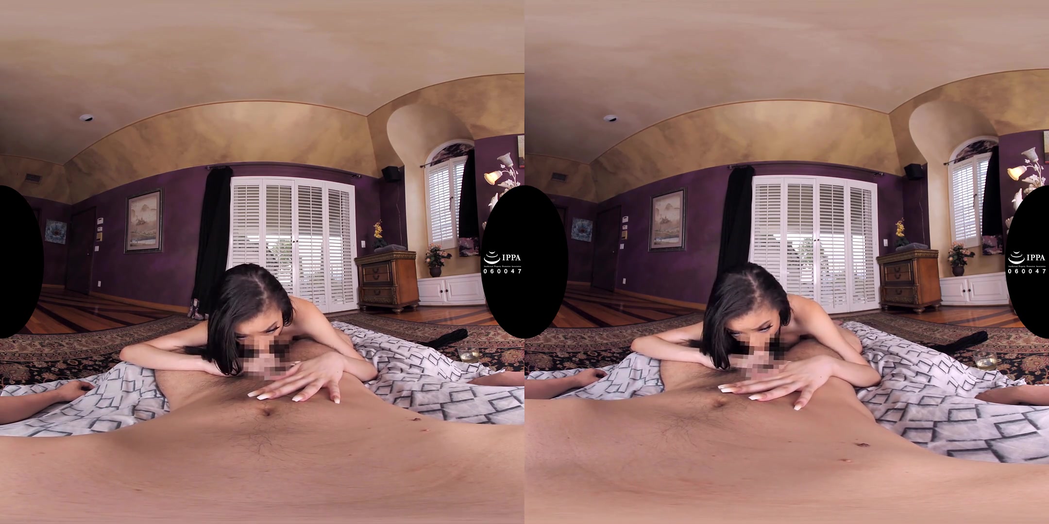 Satori Fujinami Confinement 3 - SexLikeReal