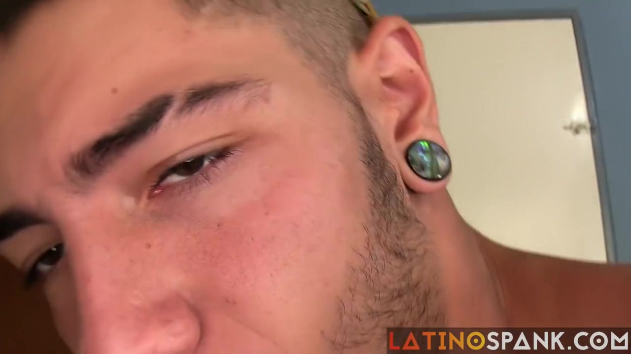 Gay Young - Cocky teen 18+ Disciplined And Fucked Bareback