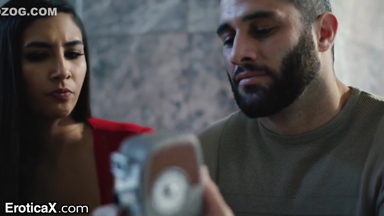 Makes A Sex Tape - Damon Dice And Gianna Dior