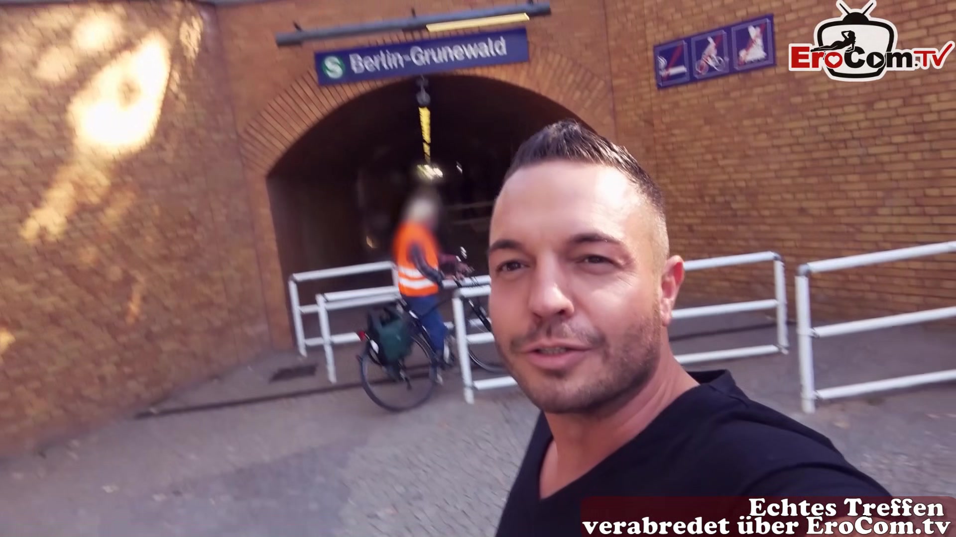 Small 18yo tourist teen 18+ seduced in public for outdoor sex story