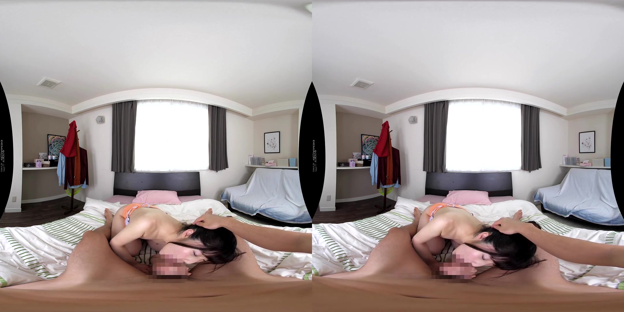 Ringo Fujii My Girlfriend is Extremely Sensitive! Endless Orgasms with Ringo Fujii 3 - SexLikeReal