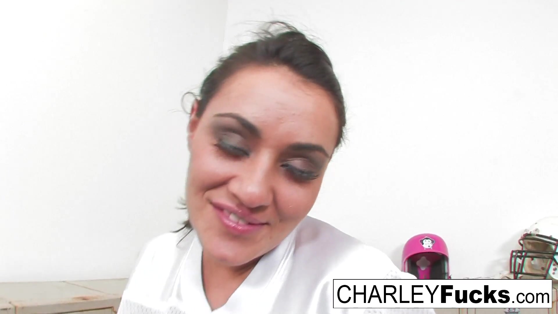 Charley Chase Bruce Venture in Bruce Venture Gets A Double Bj - CharleyChase