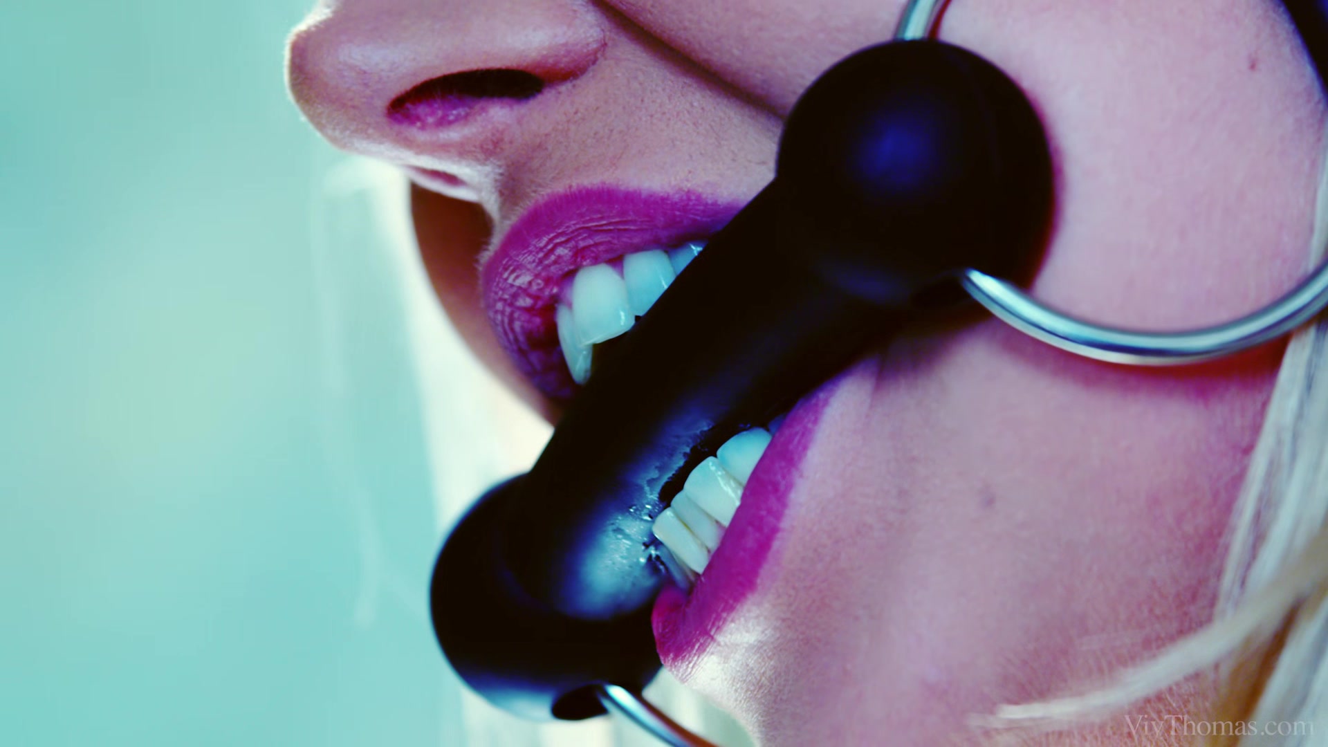 Be My Slave - Reloaded 3 - Enthrall - Dorothy Black & Lexi Lowe - VivThomas