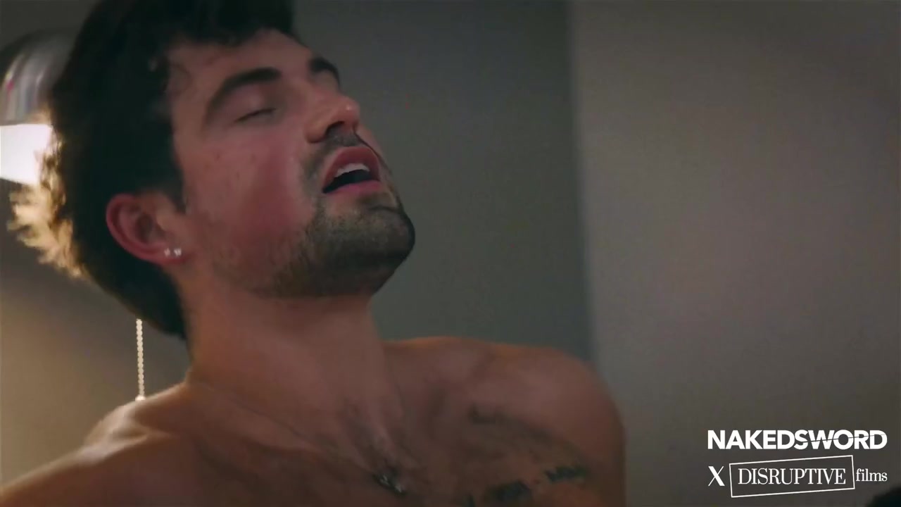 Mike Monroe And Derek Kage - Bareback Thrills