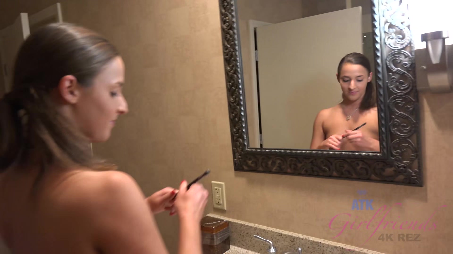 Virtual Vacation In Las Vegas With Amirah Adara Part 1
