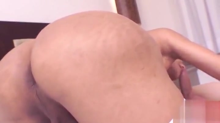 Latin lady-man hardcore And cumshot