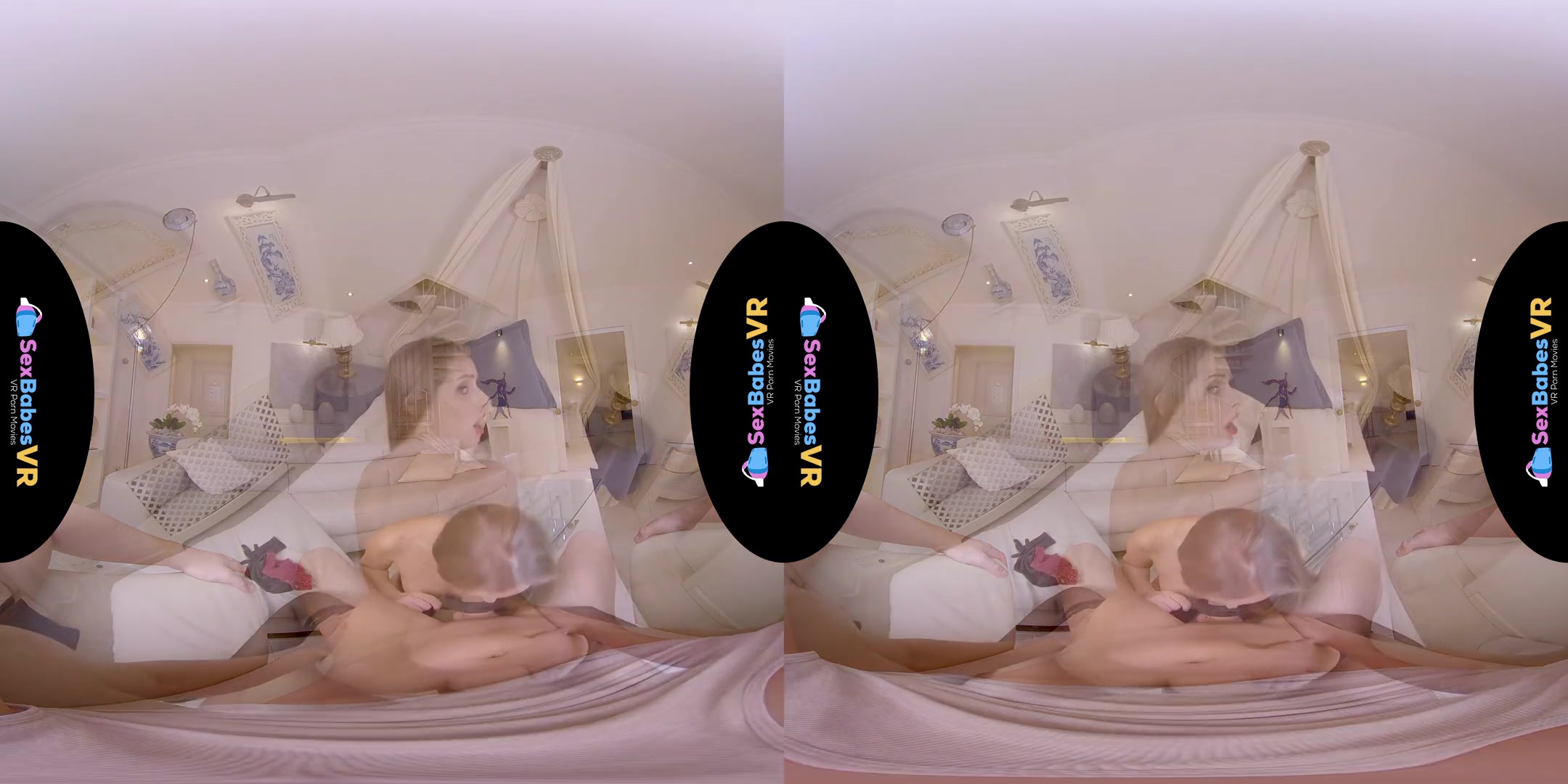 I Want Fetish - SexLikeReal