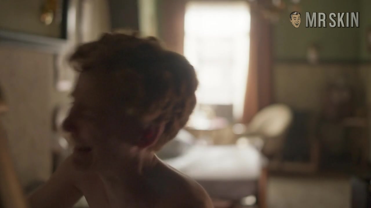 EPIC Cable Girls Nudity Roundup - Mr.Skin