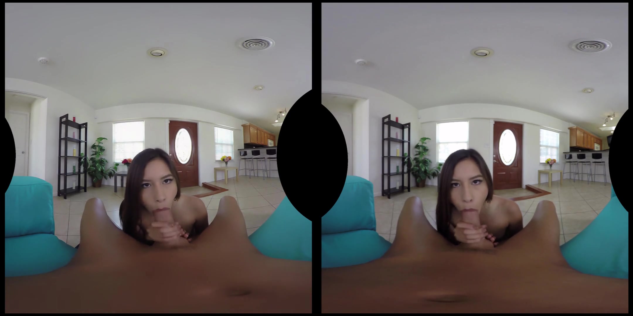 Zaya Cassidy in Afternoon Delight - VR3000
