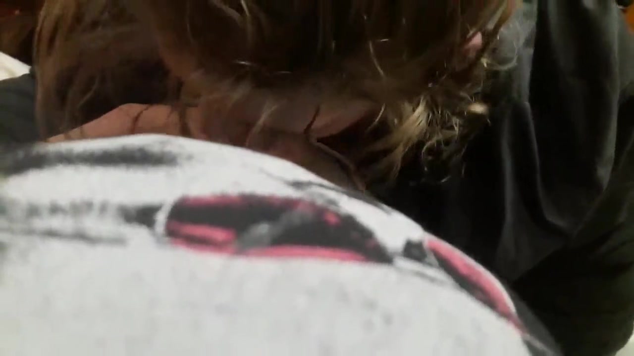 Buddy Cole sucking up my dick