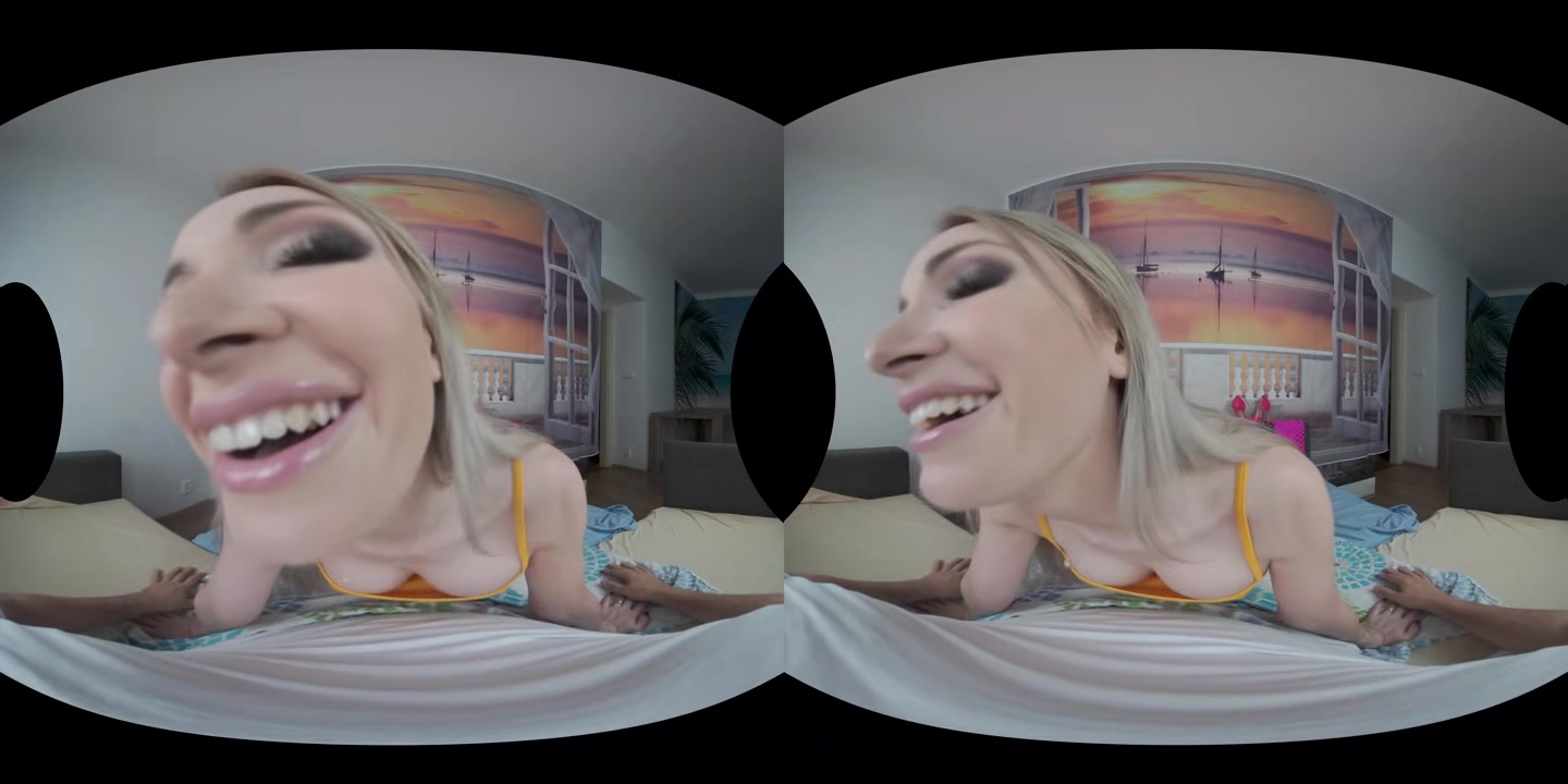 Micky Muffin: Pretty in Pink - POVcentralVR