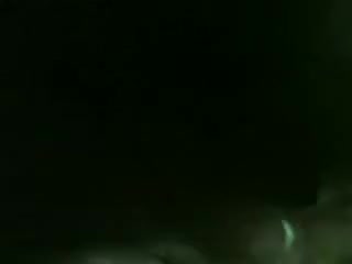 She sucks his dick for the last time with passion and intensity