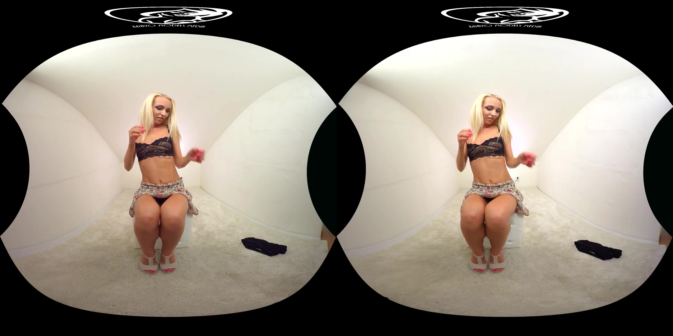 343 - Deborah - SexLikeReal