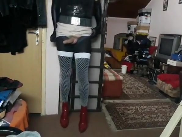 Cum on High Heels Mix 1026