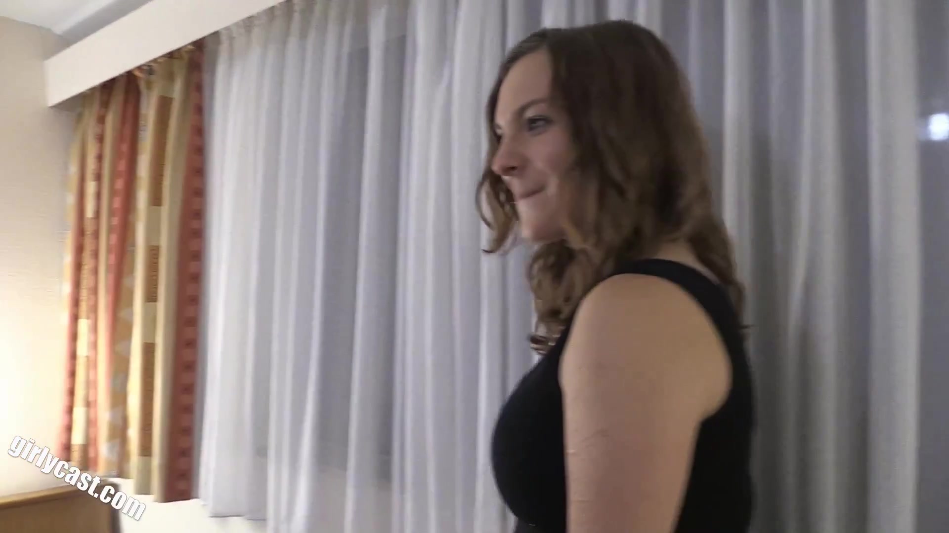 teen 18+ "Pussydoll" Chaos Casting Inkl. Outtakes