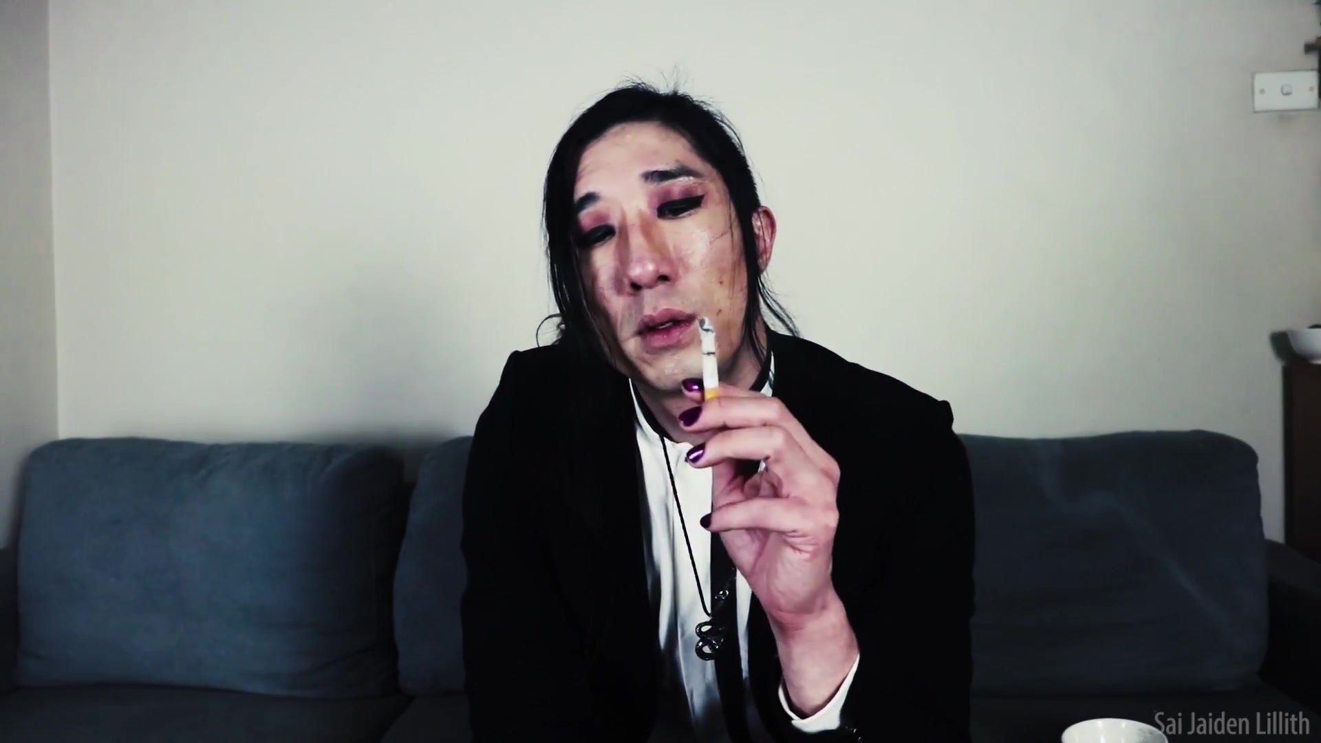 On Company Time - Smoke Break (Solo)