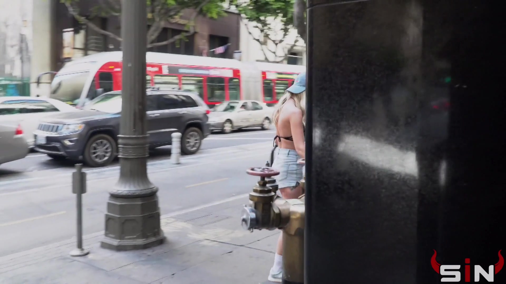 Skater Slut - Sex Movies Featuring I Sin