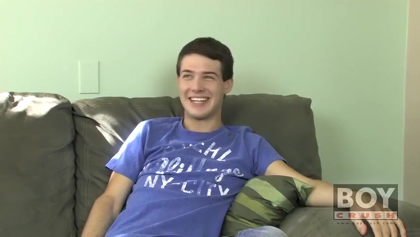 Interview With Chase