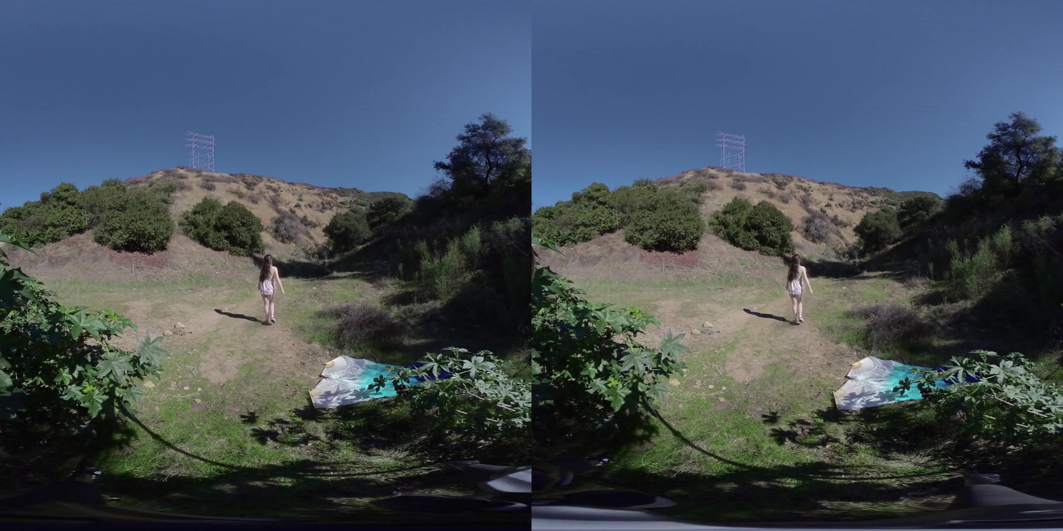 Fans - Beautiful Amateur Outdoor Nude Exhibition